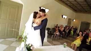 preview picture of video 'Olesja & Slava Russische свадьба - Highlightclip - Hochzeitsvideo Thüringen / CINE EMOTION'