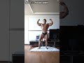 AGP대회 D-11 피지크업데이트합니다[김성환시합준비] Aisa Grandprix Clasicphysique physique Update Daysout11