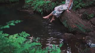 Poppy Ackroyd - Trains