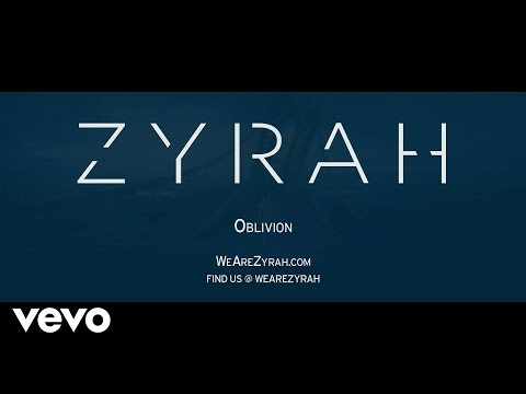 Zyrah - Oblivion (Movie Soundtrack)