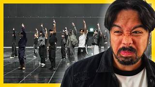 Download lagu Professional Dancer Reacts To ATEEZ 'Adrenaline' mp3