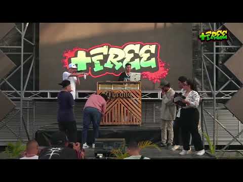 CUARTOS DE FINAL, REGIONAL SANGRE INCA: LIONE - MAGNA VS  PERFIL BAJO - JAY K