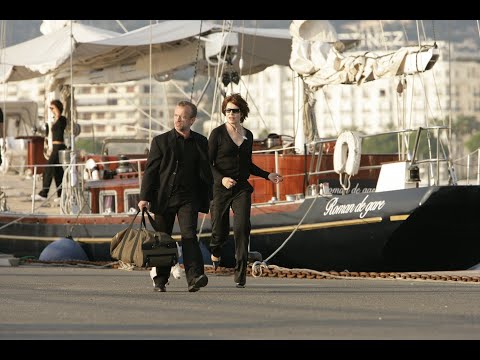 trailer