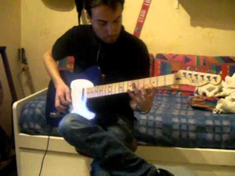 Tutto Pepe (arrangiamento a chitarra) - Flavio Marinelli