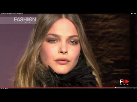 "LES COPAINS"Full Show HD Milano Moda Donna Autumn Winter 2014