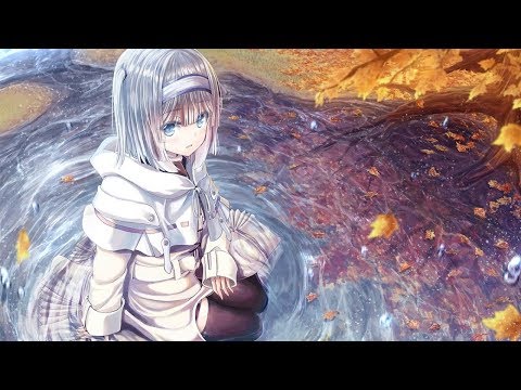 {111.3} Nightcore (Aranda) - The Rest Of My Life (with lyrics)
