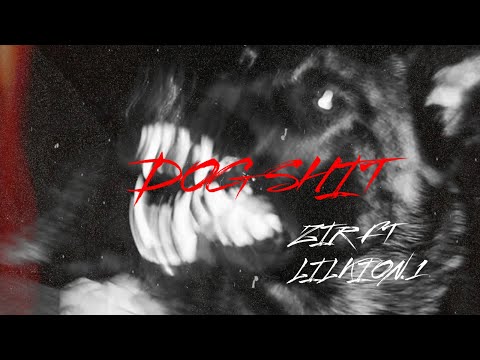 Zir Ft. LilKion.1 - Dog Shit ( Official Audio )