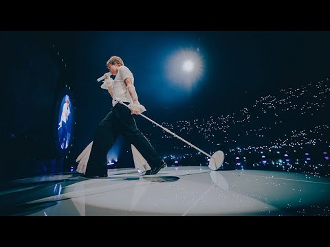 Torres Tivoli – Live fra Oslo Spektrum Arena, Oktober 2024