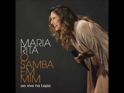 Maria Rita - O Samba Em Mim