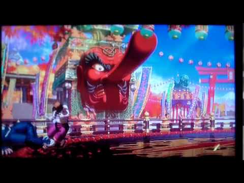 03   Catmaster Vs DHD Joker   VIOLADERO TOURNAMENT I   KOF XIII