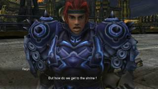 What You Can't See - Let's Play Xenoblade Chronicles Bonus Part 202