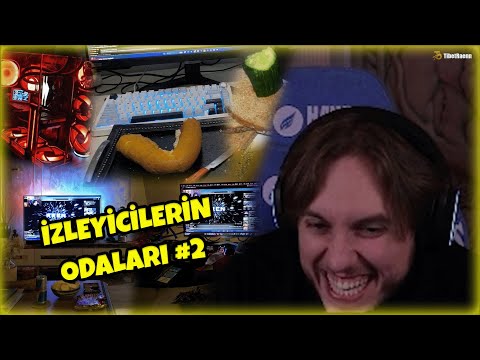 RRaenee | WHAT ARE YOU EATING WHILE WATCHING ME? (VIEWER SETUP REVIEW V2)