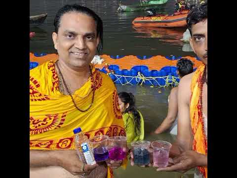 PRAYAGRAJ MAHAKUMBH TRIP DESCRIBING SIMILARITY