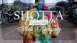 Shotta ft. Mala Rodríguez - One Love ● Letra/Lyric Video