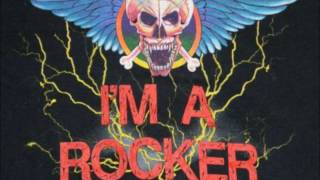 I'm a rocker (cover) -  Le Tri & The Family Love band