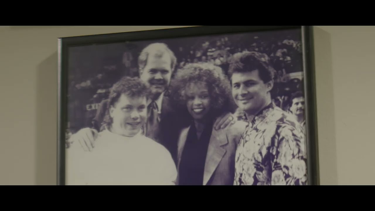 Broken Mary: The Kevin Matthews Story