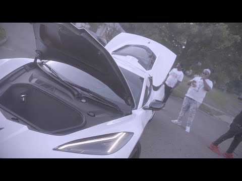 OffWhite Wop X Day Day x Shoddy Boi - On Dat Tip (dir.. by @onewayvisualsii1308)