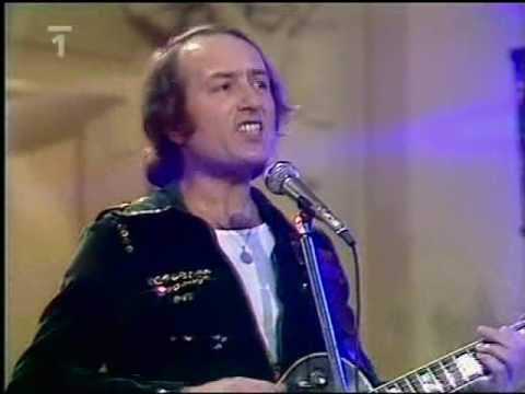 Olympic - Ty slzy dávno vpila tráva (1980)