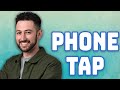 Old Alan Calls His Caregiver (Phone Tap) | Brooke and Jeffrey