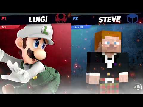 Encore Smash Monthly #21 - Quidd Vs. GG | GuyGuy - Winners Quarterfinals