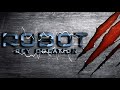 ROBOT MUSIC OFFICIAL REY CREATION DANCE MUSIC Elektro Botz 9mm
