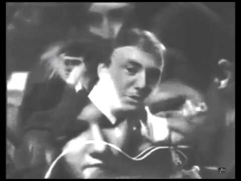 Gerry and the Pacemakers - Ferry Cross the Mersey (Beat Club, Dec 4, 1965)