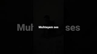 Ahmet kaya- beni vur