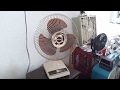 Vintage Galaxy Model 2150 Amber