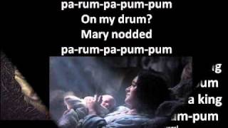 Drummer Boy by Jars of Clay_0001.wmv