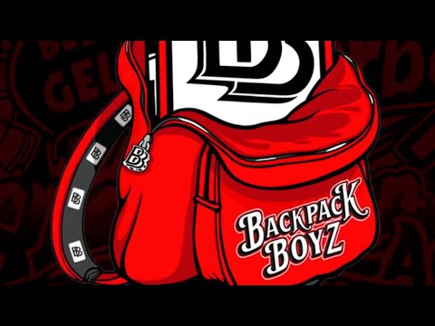 Backpack Boyz - Peso Pluma
