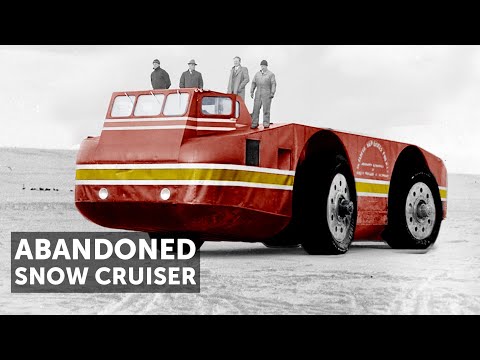 download lagu mp3 mp4 Snow Cruiser, download lagu Snow Cruiser gratis, unduh video klip Snow Cruiser