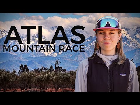 My HARDEST Challenge Yet! Bikepacking 800 Miles across Morocco ( Solo & Unsupported )