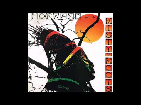 Misty In Roots - Jah See Jah Know