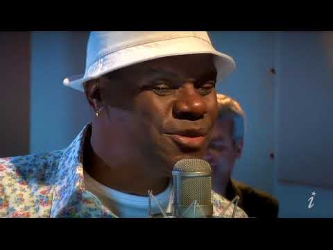 Emílio Santiago - De um jeito diferente - FULL