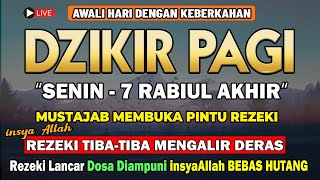 Download lagu PUTAR DZIKIR INI ! Dzikir Pagi Mustajab Hari Senin Pembuka Pintu Rezeki Dari Segala Penjuru mp3 Download lagu PUTAR DZIKIR INI ! Dzikir Pagi Mustajab Hari Senin Pembuka Pintu Rezeki Dari Segala Penjuru mp3