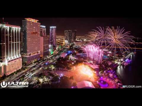 Bass Modulators Vs W&W Vs Calvin Harris Vs MAKJ - Let It Move Ya Vs ID Vs Encore (Astratos Mashup)