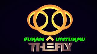 Bukan Untukmu Music Video
