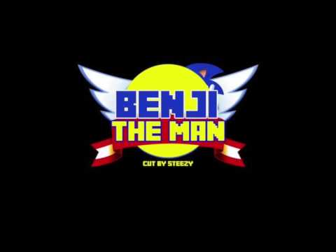 BNJMN - I'm The Fuckin' Man