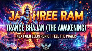 Download lagu JAI SHREE RAM (Trance Mix 2026) | Most Powerful Devotional Drop 🙌 mp3