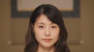 【有村架純×あいみょん】新曲「恋はまぼろし」と巡る“大人の赤坂”／東京メトロ CM
