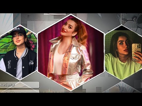 AV Feat. Lama Shreif - Big Thug Boys RMX (2022)لمى شريف 🔥🔥🔥🔥