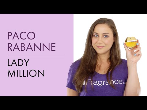 Lady Million Perfume Review | Fragrance.com®