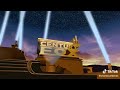 20th Century Fox 2012 Destroyed Logo With 2009 Fanfare Fake 1994