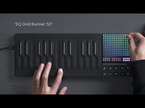 Cypher2 Expander: Vivid Sequences with Songmaker Kit