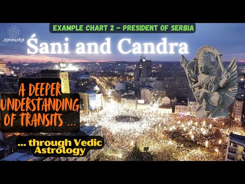 Visti Larsen - 12 - Challenging times for the president of Serbia