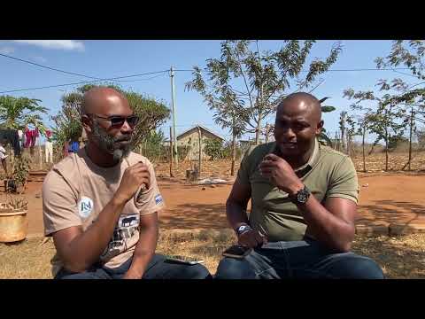 🌱 Sustainability in Tanzania - Interview with Emmanuel Saitoti