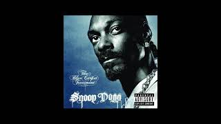Snoop Dogg feat. Jamie Foxx - Psst!