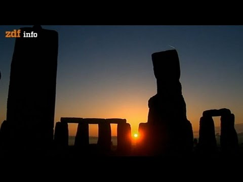 Mythos Stonehenge - neueste Erkenntnise - Ort der WinterSonnenWende