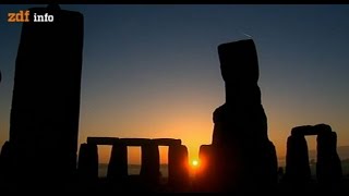 Mythos Stonehenge - neueste Erkenntnise - Ort der WinterSonnenWende