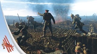 Verdun video thumbnail
